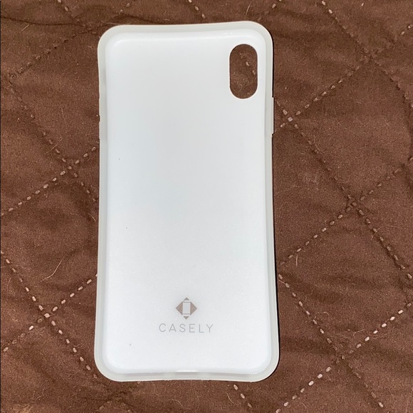Casely iPhone XS max case - Picture 2 of 2